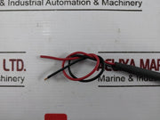 Finolex Fr 19H 080363 0.5 Sqmm X2 Core Cable 1100V Is 694 2 Meter