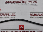 Finolex Fr 19H 080363 0.5 Sqmm X2 Core Cable 1100V Is 694 2 Meter