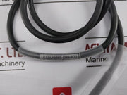 Finolex Fr 19H 080363 0.5 Sqmm X2 Core Cable 1100V Is 694 2 Meter