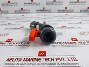 Fip Epdm Dg 3330894 Sample Inlet Connector 3/8” Dn15-1/2” 