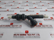 Fip Epdm Sample Inlet Connector 3/8” Dg 3330941