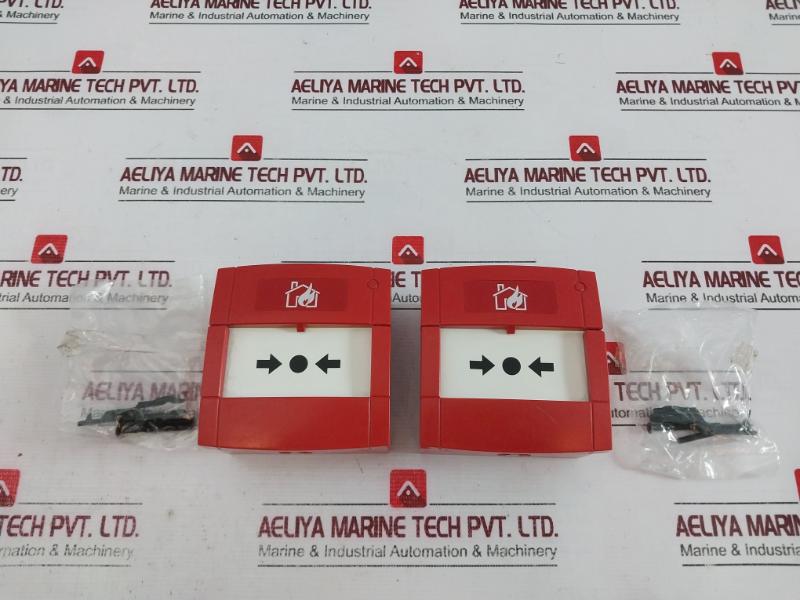 Fire-lite Fl-mcp-sf-mmf301 Manual Call Point Fl-mcp-sf-mmf301