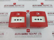Fire-lite Fl-mcp-sf-mmf301 Manual Call Point Fl-mcp-sf-mmf301