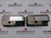Fire Alarm Control Display By Sam Electronics 271.135 586