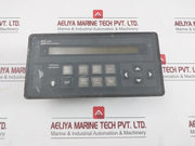 Fire Alarm Control Display By Sam Electronics 271.135 586