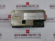 Fire Alarm Control Display By Sam Electronics 271.135 586