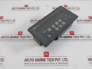 Fire Alarm Control Display By Sam Electronics 271.135 586