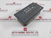 Fire Alarm Control Display By Sam Electronics 271.135 586