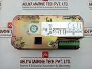 Fire Alarm Control Module by Stn Atlas 24V Bat 426 B