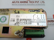 Fire Alarm Control Module by Stn Atlas 24V Bat 426 B