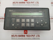 Fire Alarm Control Module by Stn Atlas 24V Bat 426 B