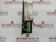 Fire Alarm Control Module by Stn Atlas 24V Bat 426 B