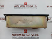 Fire Alarm Control Module by Stn Atlas 24V Bat 426 B