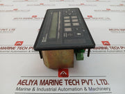 Fire Alarm Control Module by Stn Atlas 24V Bat 426 B