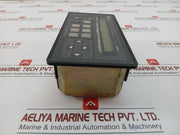 Fire Alarm Control Module by Stn Atlas 24V Bat 426 B