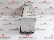Fire Alarm Control Panel Part Number Csr-3200 Consilium Cs-3000, Utk-2, Utk 1, Utm-2 R2