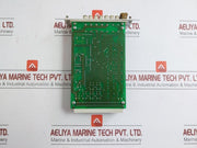 Fire Alarm Control Panel Part Number Csr-3200 Consilium Cs-3000, Utk-2, Utk 1, Utm-2 R2