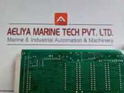 Fire Alarm Control Panel Part Number Csr-3200 Consilium Cs-3000, Utk-2, Utk 1, Utm-2 R2
