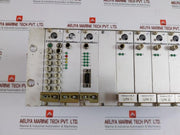 Fire Alarm Control Panel Part Number Csr-3200 Consilium Cs-3000, Utk-2, Utk 1, Utm-2 R2