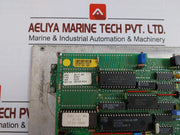 Fire Alarm Information Panel Brand In Eltek 24 Vdc 234112