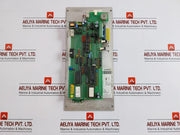 Fire Alarm Information Panel Brand In Eltek 24 Vdc 234112