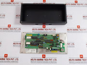 Fire Alarm Information Panel Brand In Eltek 24 Vdc 234112