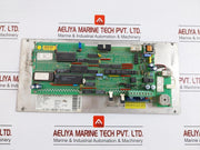 Fire Alarm Information Panel Brand In Eltek 24 Vdc 234112