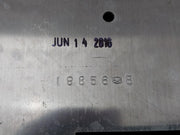 Fire Alarm Sub Assembly Brand Notifier 240 Vac Cps-24pcb