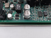 Fire Alarm Sub Assembly Brand Notifier 240 Vac Cps-24pcb