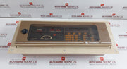 Fire Alarm System By Consilium Cs3000