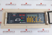 Fire Alarm System By Consilium Cs3000