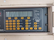 Fire Alarm System By Consilium Cs3000