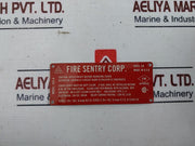 Fire Sentry Ss4-a Uv/Ir Fire Detector Module (Only Frame)