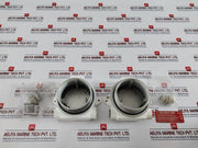Fire Sentry Ss4-a Uv/Ir Fire Detector Module (Only Frame)