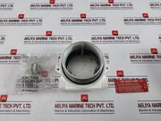 Fire Sentry Ss4-a Uv/Ir Fire Detector Module (Only Frame)