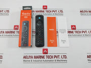 Fire Tv Alexa Voice Remote Pro