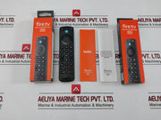 Fire Tv Alexa Voice Remote Pro