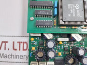 Fire Alarm Control Panel Part Number Csr-3200 Consilium Cs-3000, Utk-2, Utk 1, Utm-2 R2