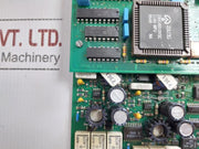 Fire Alarm Control Panel Part Number Csr-3200 Consilium Cs-3000, Utk-2, Utk 1, Utm-2 R2