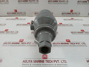 Fireye-24Vdc-0-35A-40-C-To-65-C-Uv-&-Ir-Insight-Scanner-95Dss2-1Cex-209217-7