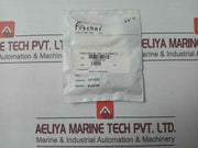 Fischer 279000102 High Voltage Feedthrough Connector 10 Kv