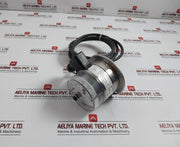 Fischer Ds1133Nw01Az0W00 Differential Pressure Gauge 5A/250V Ac
