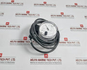 Fischer Ds1133Nw01Az0W00 Differential Pressure Gauge 5A/250V Ac