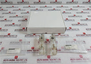 Fischer & Porter 1D610A1021 Measuring Cell 3442/2