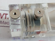 Fischer & Porter 1D610A1021 Measuring Cell 3442/2