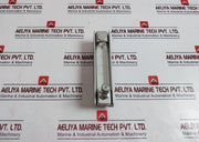Fischer & Porter Fp-1/8-14-g-3/61 Tube 0.5-1.5