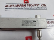 Fischer & Porter Fp-1/8-14-g-3/61 Tube 0.5-1.5