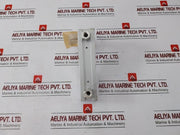 Fischer & Porter Fp-1/4-09-g-3/61 Flow Meter Msa-454065