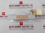 Fischer & Porter Fp-1/4-09-g-3/61 Flow Meter Msa-454065