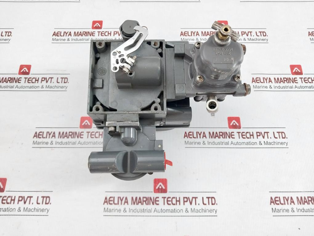Fisher-0-10-Bar-30-Vdc-Digital-Valve-Controller-Dvc6030-208889-1